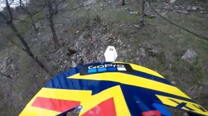 Тренировка на husqvarna te250 2017. Training day on husqvarna te 250 2017