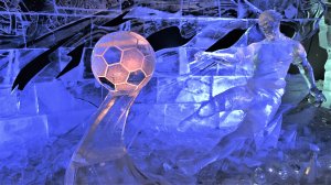 Ледовые композиции