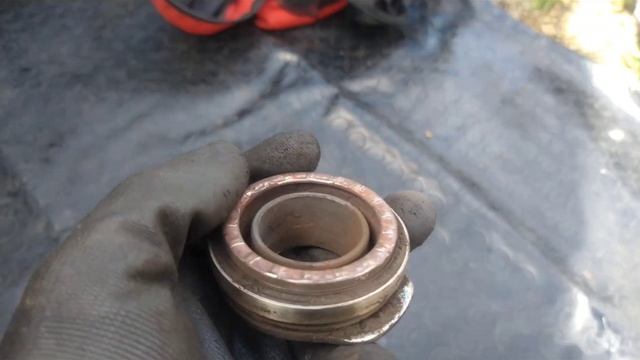 ????Cómo cambiar kit de embrague o clutch? Kia Cerato ? ? смотреть онлайн