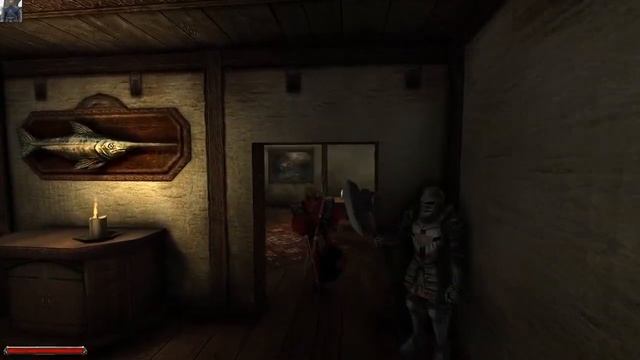 Агон аристократ, "избранный" Инноса // Готика 2 сборка #КорАнгар'а смотреть онлайн