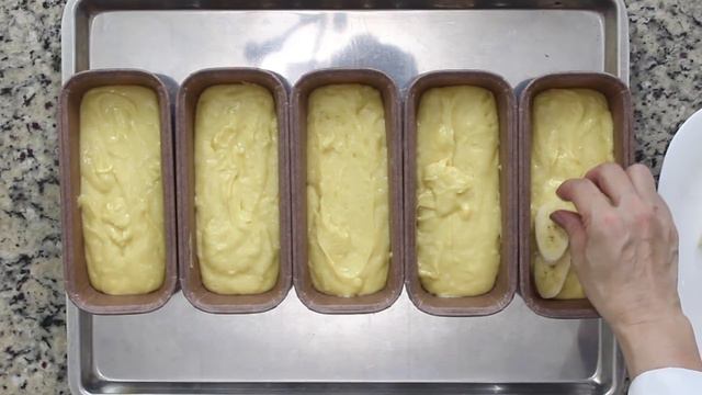 Cuca alemã de Banana c/ Nutella | Streuselkuchen | Caseirinho | Receita Sandra Dias