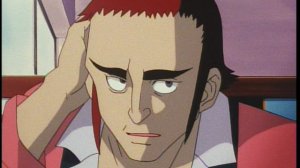 Охотник х Охотник 57 серия (аниме-сериал, 1999)