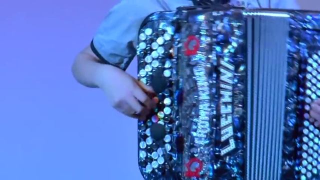 Alberto Canclini in "Celebre mazurka variata (Migliavacca)" смотреть онлайн