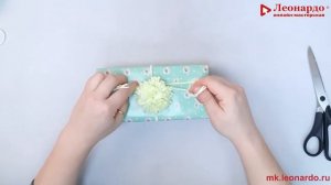 Как красиво упаковать подарки. 3 Способа