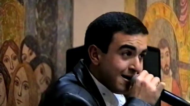 ROLAND Margaryan/Lolo/Tamam ashxarh ptut eka