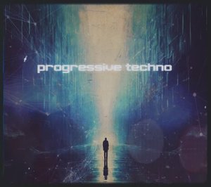 I-Krix · progressive techno mix #001_I-Krix