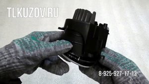Фара противотуманная Lexus Rx 270, Rx 350, Rx 450h правая LED Новый оригинал