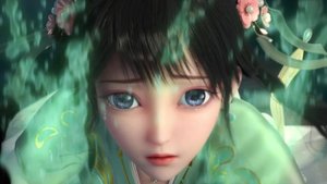 Фея и белый кит — Русский трейлер (2024)