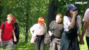 ПУКНУЛ НА УЛИЦЕ! ПРАНК FART prank
