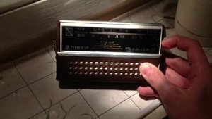 Радиоприёмник Orbita 2 обзор