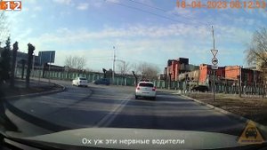 Хозяева жизни. Дорожные учителя. Не на того нарвались.