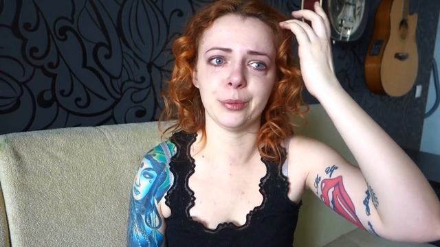 ПЕРЕСТАЛА ВИДЕТЬ ЛЕВЫМ ГЛАЗОМ | KURAGA смотреть онлайн