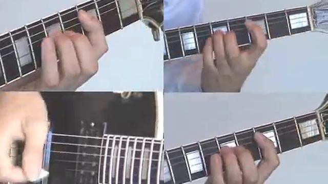 Fear of the Dark Part 9 Iron Maiden www.FarhatGuitar.com смотреть онлайн