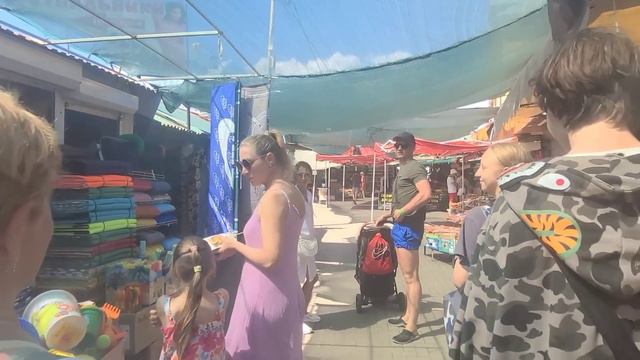 Архипо-Осиповка 2023 закрыли пляж‼️🏖️#архипка #архипоосиповка2023