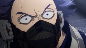 Один За Всех Против Все За Одного! Даби Сходит с Ума? Моя Геройская Академия 344 Глава Обзор