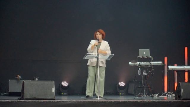Наталья Сергеева | «Волшебная пилюля»