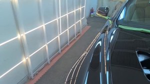 Видео процесса нанесения Refiller в Remco-Concept