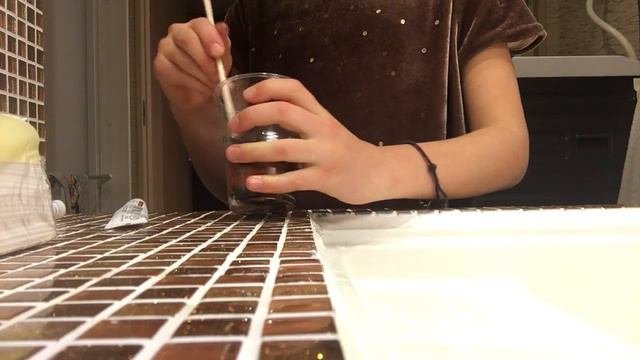 Как сделать какашку ))