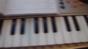 L.A Baby - Jonas Brothers Piano Tutorial (EASY)
