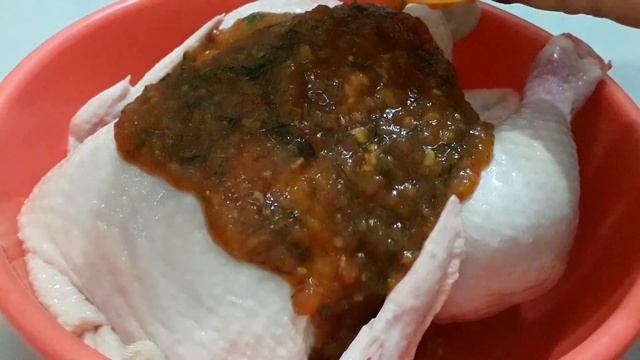 Рецепт Проще НЕ Бывает Курица с вареньем #курицагриль #курицасвареньем смотреть онлайн