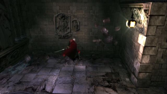 [TAP] Devil May Cry - Mission 1 (Dante Must Die) смотреть онлайн