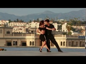 ЖЕСТОКОЕ ТАНГО - Андрей Миронов -  из х/ф "12 стульев"  Подарок для моего подписчика без настроения.