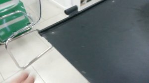 Новая накладка на входную дверь.