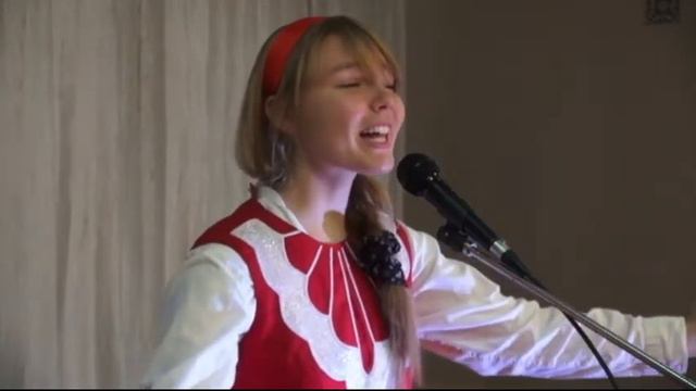 рнп  "На горе. горе""  исп.  Когтева Арина смотреть онлайн