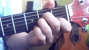 Моральный кодекс - Где ты (Аккорды на гитаре)