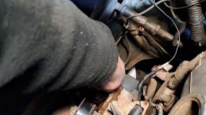 Не греет "печка" ВАЗ одна из причин