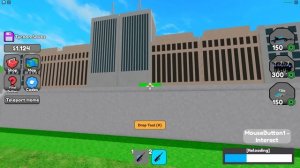 САМЫЙ КРУТОЙ СКИБИДИ ТУАЛЕТ! МЕГА БАЗА СКИБИДИ ТУАЛЕТОВ В ROBLOX