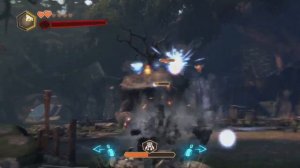 Fable: The Journey [xbox 360] [RUS] #2