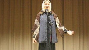 Эмилия Пашина "Две сестры побежали от войны"