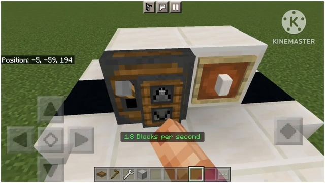 BlockMotion - Moving Buildings|REVIEW|MR RAVAN