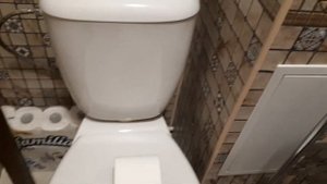 Как сделать так, чтобы в туалете всегда приятно пахло...