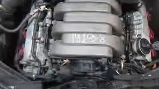 Контрактный двигатель (ДВС) Ауди а6 с6 3,2 FSI, AUDI. Минск, Белоруссия. Отправляем в РФ, КЗ. смотреть онлайн