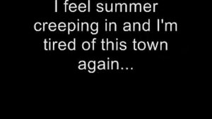 Mary Jane's Last Dance Tom Petty Lyrics