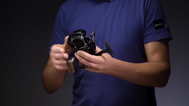 Выбор катушки для карповой ловли. Бейтраннер или быстрый фрикцион? Катушковедение #6 смотреть онлайн