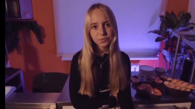 ОТ ПЕРВОГО ЛИЦА: (ШГШ) 4 СЕЗОН 40 СЕРИЯ