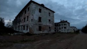 Воркута, Варгашор. «Владимир Ильич, как это произошло?»