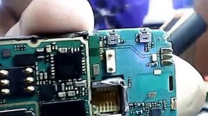 nokia 6700 не включается 2 част