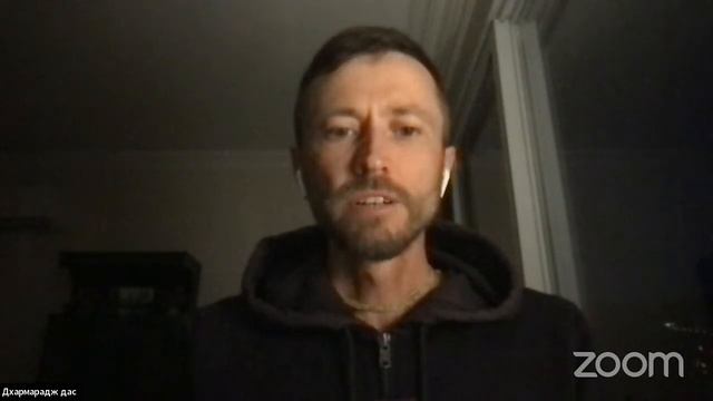 Е.М. Чайтанья Чандра Чаран прабху - Класс Шримад Бхагаватам 10.77.31-37 смотреть онлайн