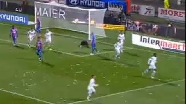 Comentarios del partido : Olympique Lyon 3 Vs 0 Caen - Liga Francesa смотреть онлайн