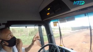 Guia Definitivo de Como Dirigir o MERCEDES-BENZ AROCS