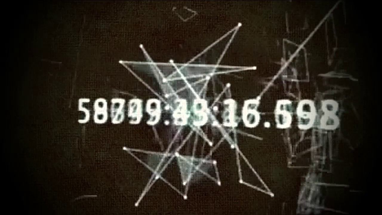 Esoteric "Ticking" смотреть онлайн