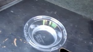 Установка ГБО, отзыв использования.