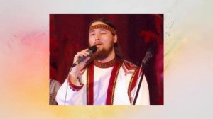 Эйкакшпингень Пакся - Евгений Самаркин