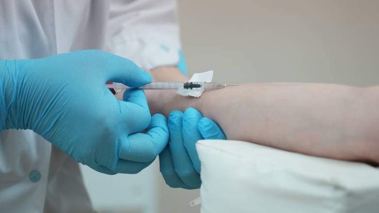В России создают вакцину от ботулизма