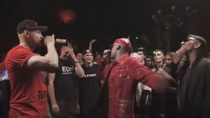 Alphavite VS Drago(BPM) 3 Раунда Alphavite