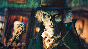 Особняк с привидениями ? Русский трейлер #2 ? Фильм 2023 (720p)